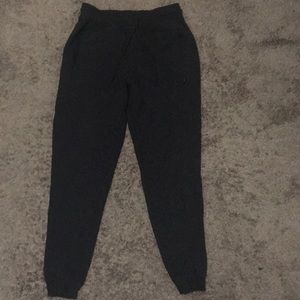 CSG Dark Grey Joggers